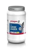 Produkty specjalne dla sportowców - Sponser Napój SPONSER CARBO LOADER cytrynowo-pomarańczowy puszka 1200g 7611174045006 - miniaturka - grafika 1