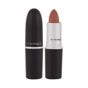 MAC Matte Lipstick pomadka 3 g dla kobiet 617 Velvet Teddy - Szminki - miniaturka - grafika 2