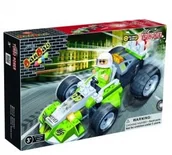 Klocki - Banbao Turbo Power Weever 8607 - miniaturka - grafika 1