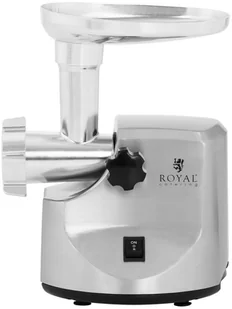 Royal Catering Wilk do mięsa - 2000 W - 72 kg/h 10011644 RCMM-2000W 10011644 RCMM-2000W - Maszynki do mielenia gastronomiczne - miniaturka - grafika 4