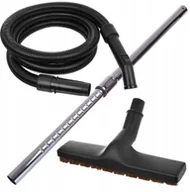 Akcesoria do odkurzaczy - Zelmer Wąż rura ssawka Aquawelt 919 619 519 wodnik - miniaturka - grafika 1