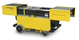 Trotec TAC 5000 - Osuszacze powietrza - miniaturka - grafika 2