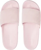 Klapki i japonki damskie - DC klapki damskie DC SLIDE SE W Pink PNK - miniaturka - grafika 1