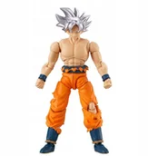 Figurki dla dzieci - DRAGON Figurka Ball Evolve - Ultra Instinct Goku - miniaturka - grafika 1