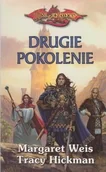 Fantasy - Zysk i S-ka Drugie pokolenie - Margaret Weis, Tracy Hickman - miniaturka - grafika 1
