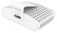 WPRO PURIFAIR filtr dezynfekujący i pochłaniający nieprzyjemne zapachy PUR500 - Akcesoria i części AGD - miniaturka - grafika 3