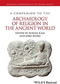 Pozostałe książki - COMPANION TO THE ARCHAEOLOGY OF RELIGION (RAJA RUBINA)(Paperback) - miniaturka - grafika 1