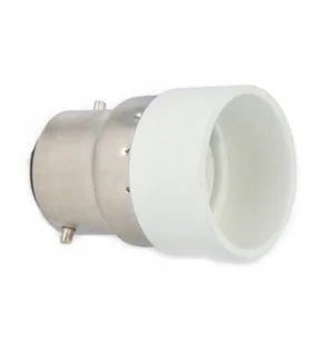 LED Line Adapter, przejściówka B22 -> E14 246302 - Akcesoria do oświetlenia - miniaturka - grafika 2
