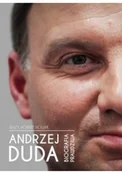 Biografie i autobiografie - Andrzej Duda Biografia prawdziwa Używana - miniaturka - grafika 1