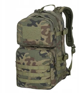 HELIKON TEX plecak RATEL Mk2 - Cordura - Wz.93 Leśny 25l (PL-RT2-CD-04) PL-RT2-CD-04 - Plecaki - miniaturka - grafika 2
