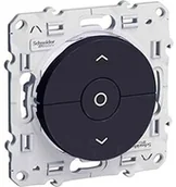 Sterowanie roletami - Schneider Electric Schneider Electric - Odace, Przełącznik do rolet - S540208 S540208 - miniaturka - grafika 1