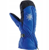 Rękawice narciarskie - Viking Starlet Rękawice narciarskie dziecięce 3 - miniaturka - grafika 1