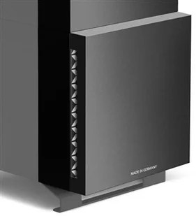 TROTEC Osłona dźwiękowa TAC V+ / TES 200 - Filtry wentylacyjne i uzdatniacze - miniaturka - grafika 3