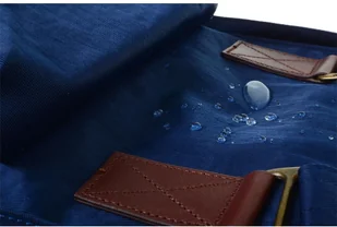 Doughnut Plecak Doughnut Macaroon D010-9706-F - Plecaki - miniaturka - grafika 8