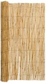 Akcesoria do ogrodzeń - Mata trzcinowa 5 m x 100 cm - miniaturka - grafika 1
