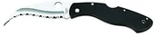 Survival - akcesoria - Spyderco Civilian noży, 01sp123 01SP123 - miniaturka - grafika 1