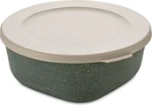 Pojemniki kuchenne - Koziol Pojemnik Connect Organic Nature 700 ml szary 7274701 - miniaturka - grafika 1