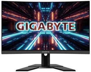 Gigabyte G27QC - Monitory - miniaturka - grafika 2