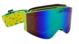 ICE-Q Gogle Val di Sole 2 - Gogle narciarskie - miniaturka - grafika 5