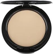 Pudry do twarzy - Revers Revers Mineral Perfect Compact Face Powder Puder Prasowany Do Twarzy 01 - miniaturka - grafika 1
