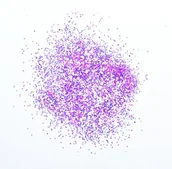 Taśmy klejące - Glorex GmbH glorex 6 8780 kosmetyki brokat 6 8780 014 - miniaturka - grafika 1