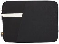 Torby na laptopy - Case Logic etui na laptopa Ibira 11 czarny - miniaturka - grafika 1
