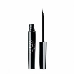Artdeco Vinyl Effect, długotrwały eyeliner do powiek 10 Black, 4,5 ml - Kredki do oczu - miniaturka - grafika 4