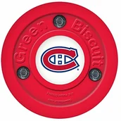 Unihokej - Green Biscuit Green Biscwit NHL GRE-GB-MTL-RD - miniaturka - grafika 1