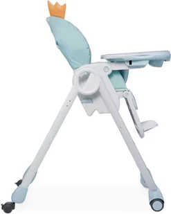 Chicco Froggy CH137862 - Krzesełka do karmienia - miniaturka - grafika 9