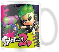 Kubki - Pyramid Splatoon 2 Mug squit Shot  International kaliciwirus tazze AFMG24774 - miniaturka - grafika 1