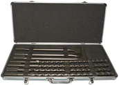 Dłuta - Makita Zestaw dłut SDS-max 7szt D-42494 - miniaturka - grafika 1