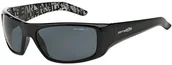 Okulary przeciwsłoneczne - Arnette Hot Shot AN4182 214981 Polarized - miniaturka - grafika 1