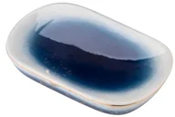 Mydelniczki i dozowniki mydła - SEPIO Mydelniczka Kair Blue Sepio - miniaturka - grafika 1