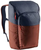 Plecaki - Vaude Unisex Albali plecaki 20-29L brązowy czekoladowy Rozmiar uniwersalny 15886 - miniaturka - grafika 1