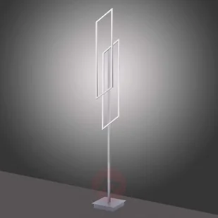 Paul Neuhaus Inigo lampa stojąca LED CCT, 2-pkt. - Lampy stojące - miniaturka - grafika 2