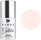 Lakiery do paznokci - Gelike colour Silk 5ml - miniaturka - grafika 1