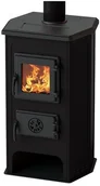 Piece wolnostojące - MBS 888 88872835 Piec wolnostojący MBS 11kW - miniaturka - grafika 1