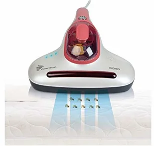 Unbekannt Domo DO223S odkurzacz ręczny (suchy, HEPA, czerwony, biały, AC) DO223S - Akcesoria do odkurzaczy Unbekannt Domo DO223S odkurzacz ręczny (suchy, HEPA, czerwony, biały, AC) DO223S - Akcesoria do odkurzaczy - miniaturka - grafika 1