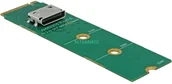 Kontrolery - DeLOCK 64040 adapter M.2 Wewnętrzny - miniaturka - grafika 1