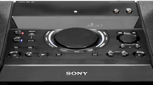 SONY SHAKE-X30PN (SHAKEX30PN) - Power audio - miniaturka - grafika 20