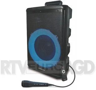 Manta SPK5030 - Power audio - miniaturka - grafika 3