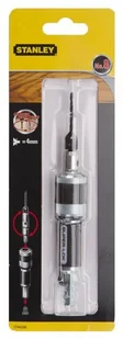 Stanley WIERTŁO PILOTUJĄCE NR 8 POGŁĘBIACZ UCHWYT STA62380-XJ - Narzędzia warsztatowe - miniaturka - grafika 2