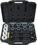 Pozostałe elektronarzędzia - KS Tools KS Tools Zestaw narzędzi do łożysk (20) 7001760 - miniaturka - grafika 1