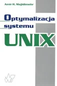 Systemy operacyjne i oprogramowanie - Majidimehr Optymalizacja systemu unix - miniaturka - grafika 1