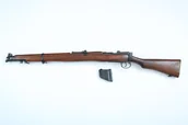 Repliki - broń - Denix SA REPLIKA ANGIELSKI KARABIN LEE ENFIELD MODEL 1090 1090 - miniaturka - grafika 1