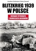 Historia Polski - Blitzkrieg 1939 w Polsce Jonathan Sutherland - miniaturka - grafika 1