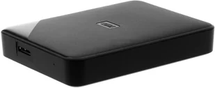 Western Digital WD Elements SE 4TB WDBJRT0040BBK-WESN - Dyski HDD - miniaturka - grafika 9