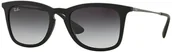 Okulary przeciwsłoneczne - Ray Ban RB4221 622/8G - miniaturka - grafika 1