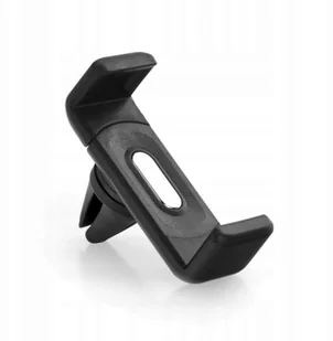 Uchwyt samochodowy kratki wlotu czarny model : Nb- - Uchwyty samochodowe do telefonów - miniaturka - grafika 2