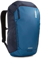 Plecaki - Thule Plecak miejski Chasm Backpack 26 l - poseidon 3204293 - miniaturka - grafika 1